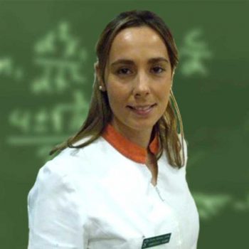 Cristina Gamonal Carrillo